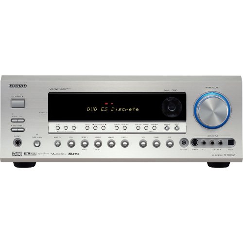 Onkyo TX-SR603E